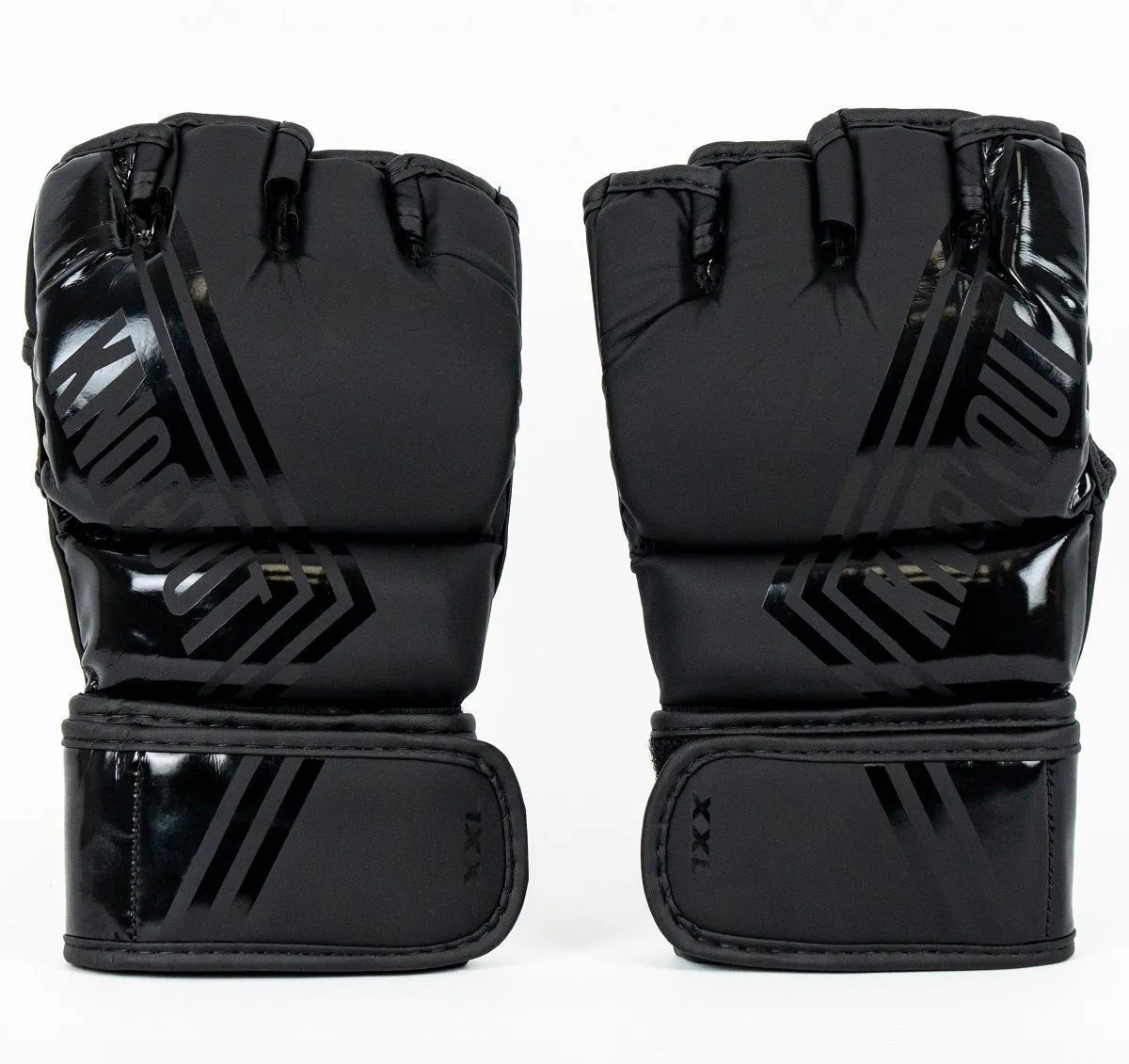 Knockout Fighter 2.0  MMA Gloves