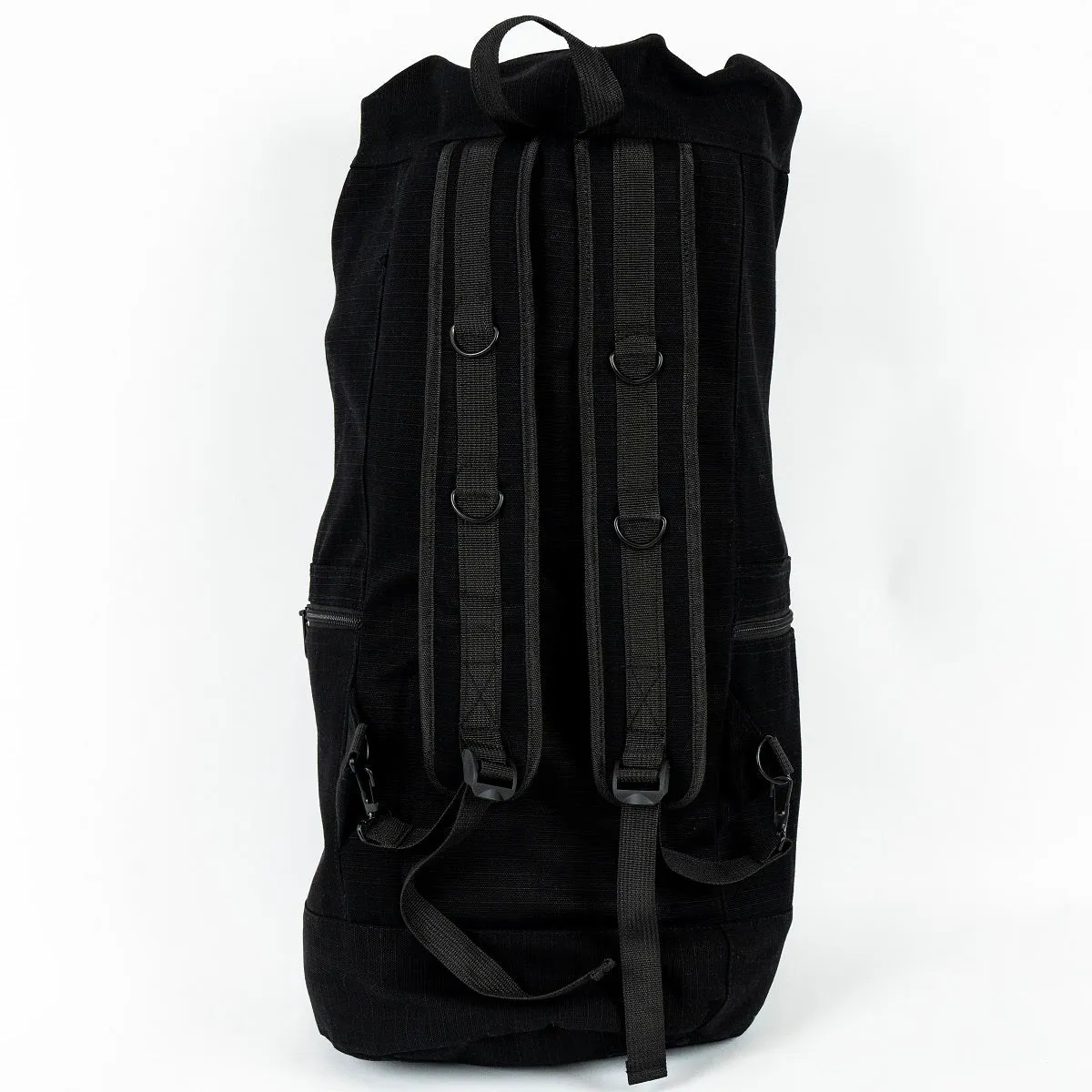 Knockout Traditional Backpack