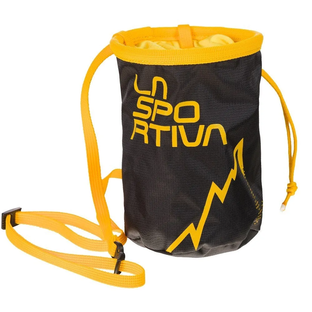 La Sportiva LSP Chalk Bag