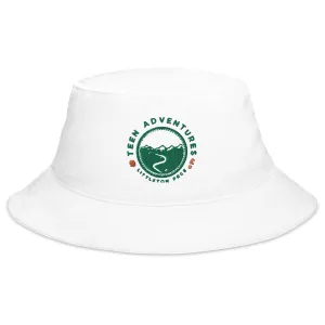 Littleton Bucket Hat - Teen Adventures