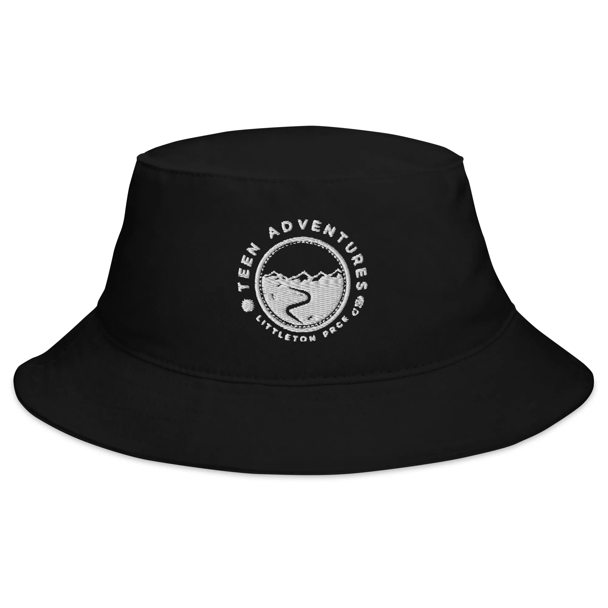 Littleton Bucket Hat - Teen Adventures