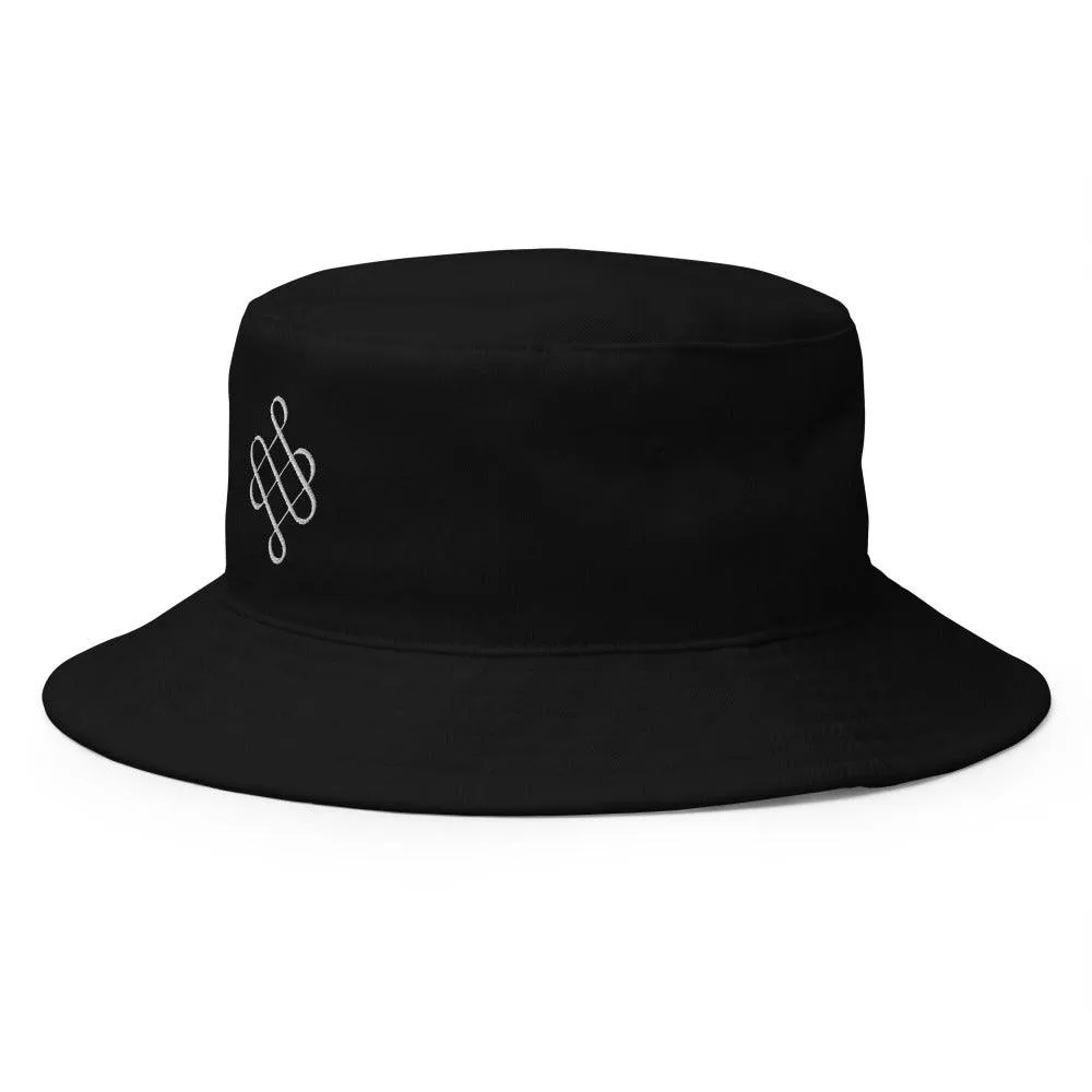 Logo Bucket Hat