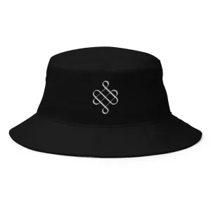 Logo Bucket Hat