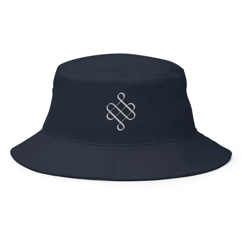 Logo Bucket Hat