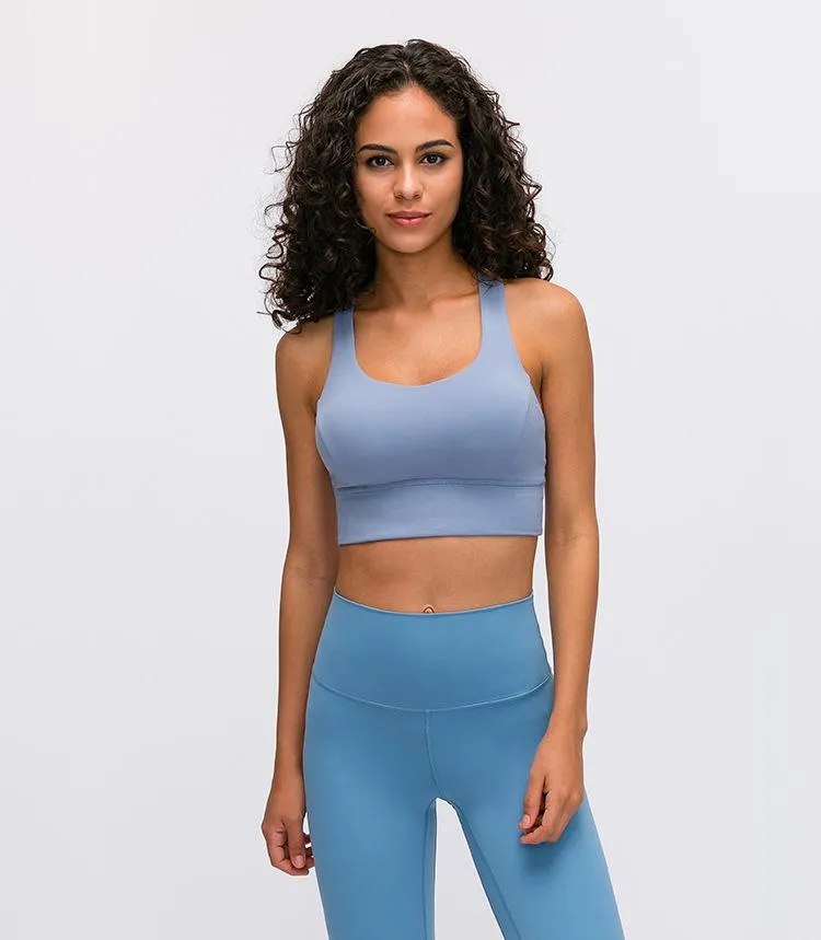 Longevity Sports Bra (only XS left)