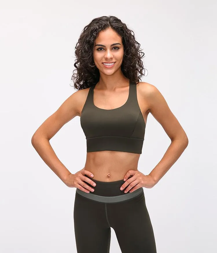 Longevity Sports Bra (only XS left)