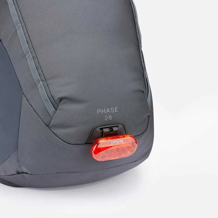 Lowe Alpine Phase 28 Litre Commuting Daypack