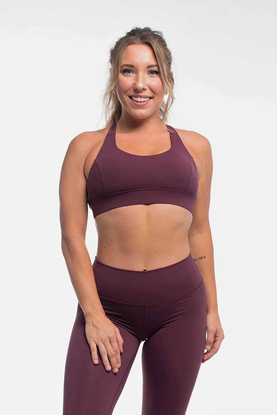 Luna Sports Bra