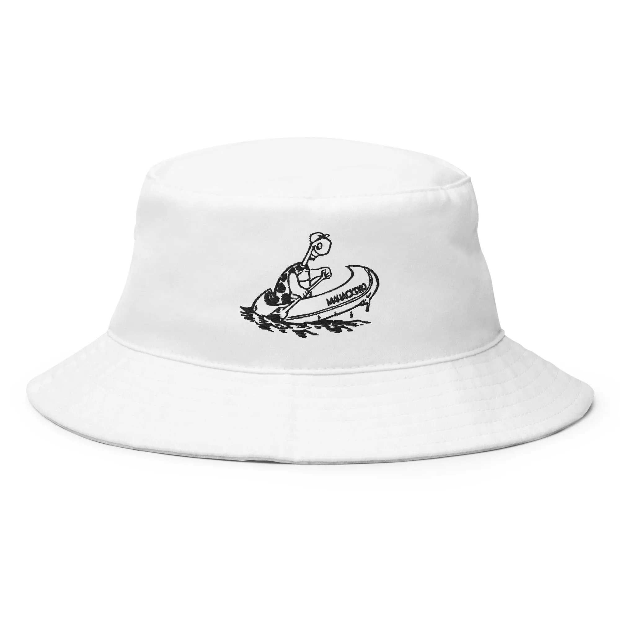 Mahackeno Bucket Hat - Big Mack