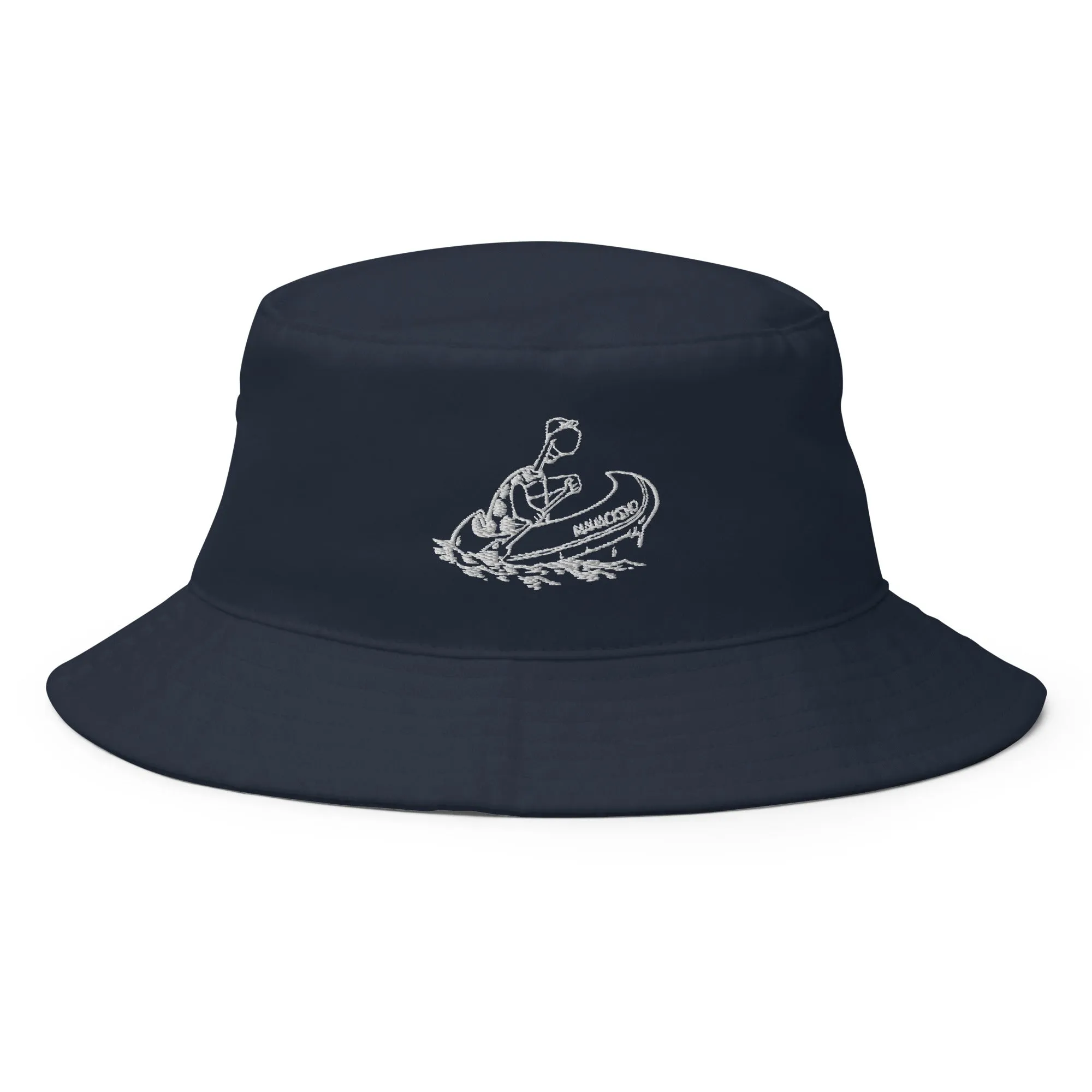 Mahackeno Bucket Hat - Big Mack