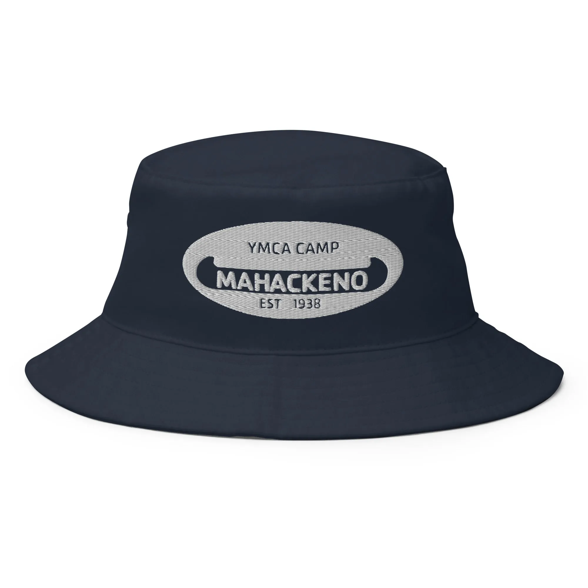 Mahackeno Bucket Hat - Vintage