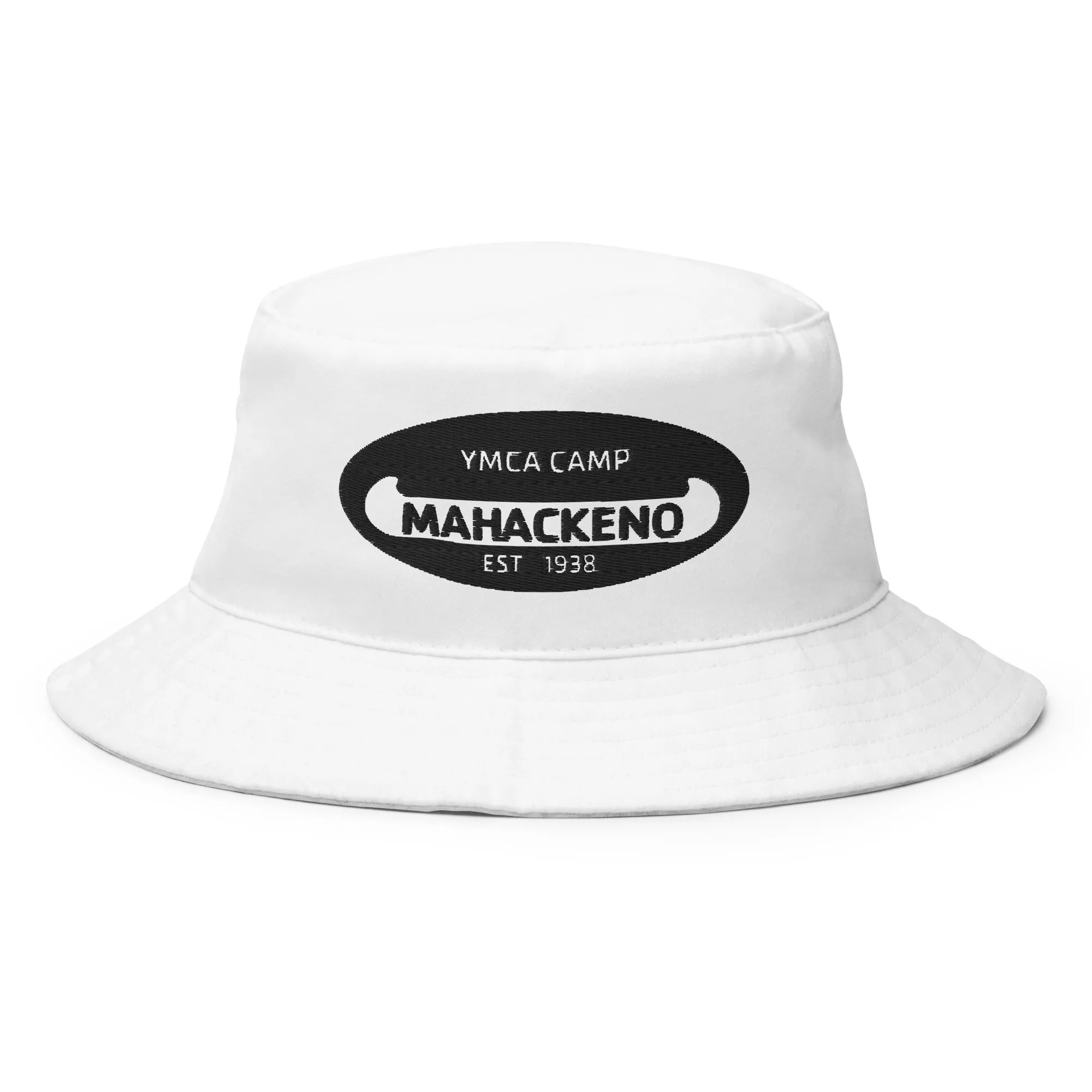 Mahackeno Bucket Hat - Vintage