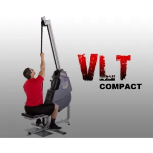 Marpo Kinetics VLT COMPACT Rope Trainer