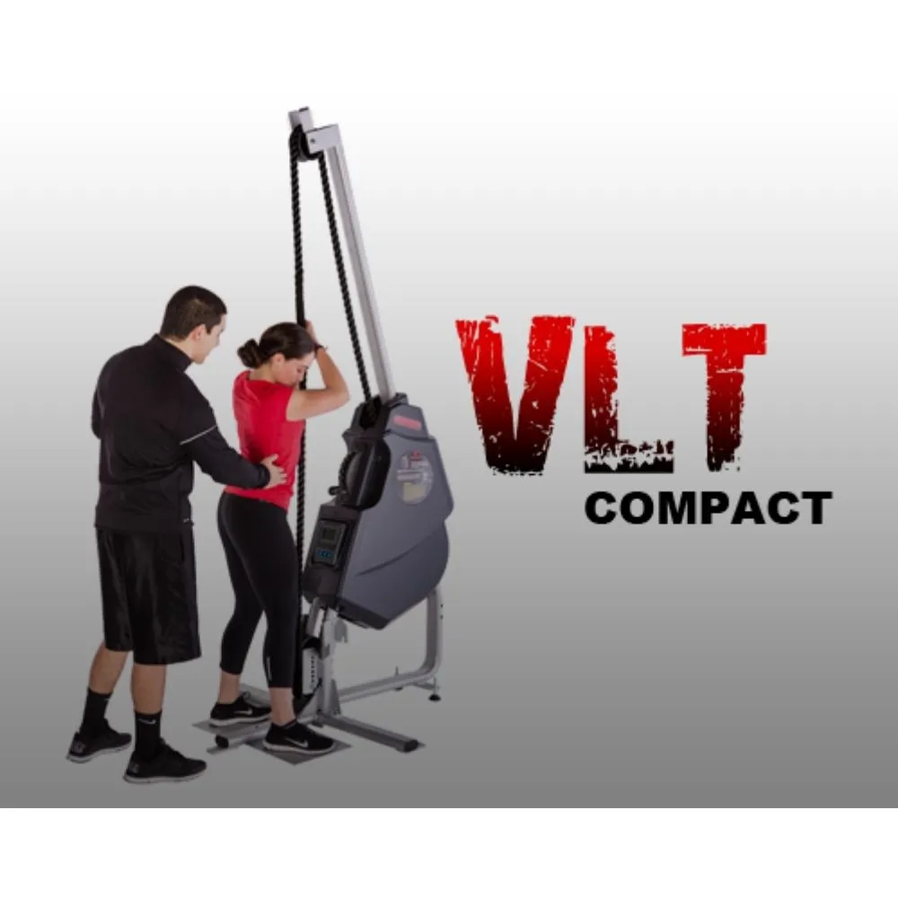 Marpo Kinetics VLT COMPACT Rope Trainer