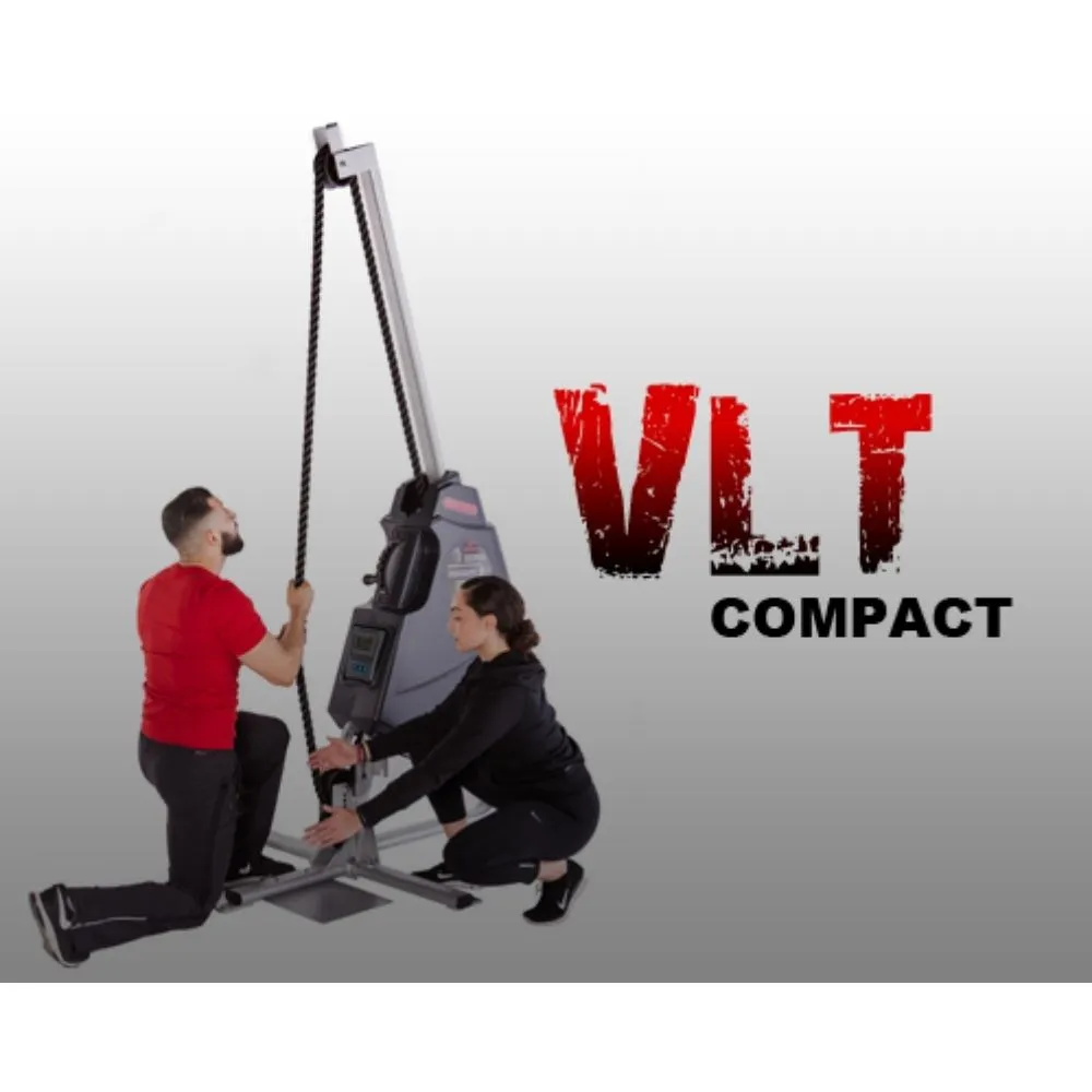 Marpo Kinetics VLT COMPACT Rope Trainer