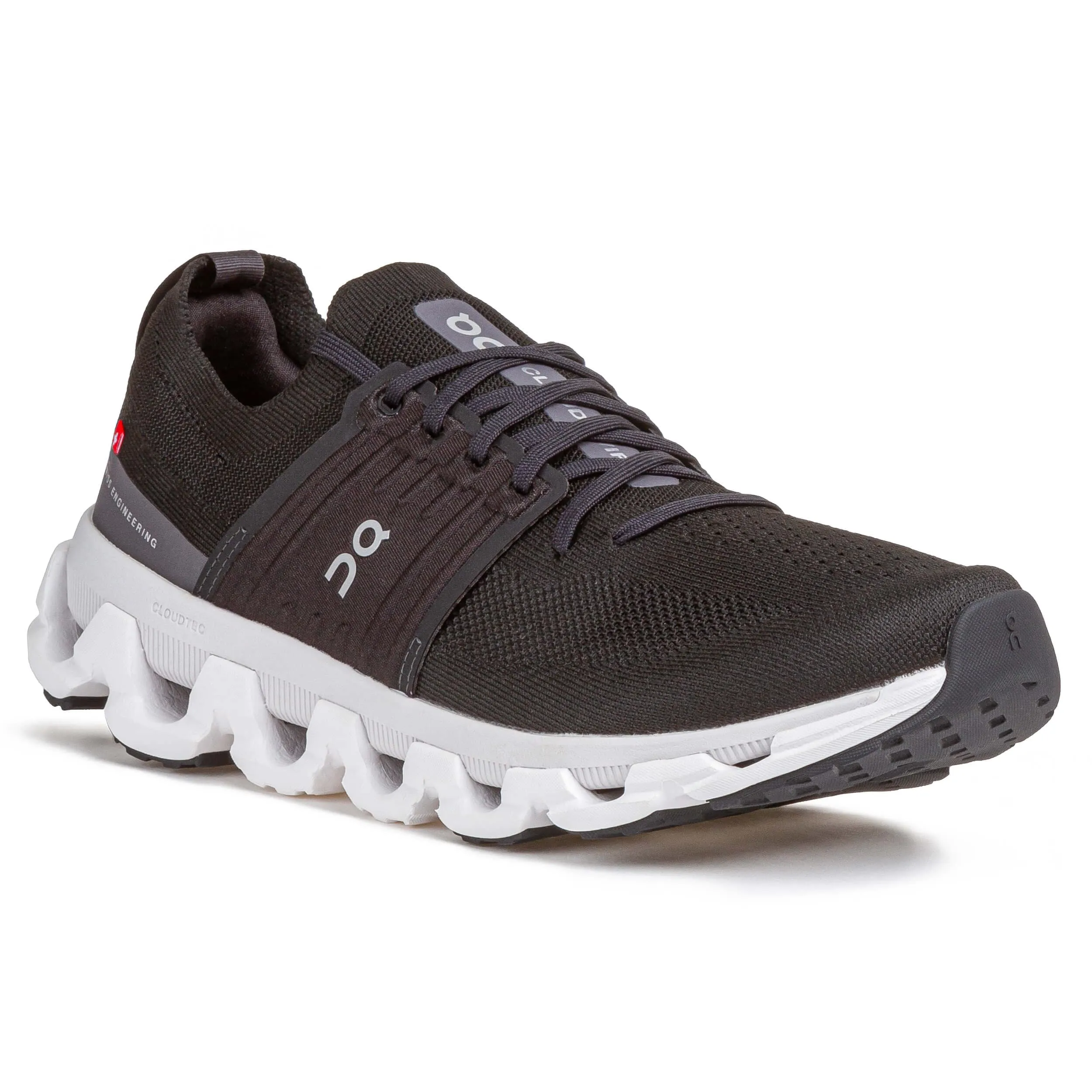 Men's Cloudswift - Black