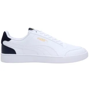 Men's Shoes Puma Shuffle White 309668 05 42