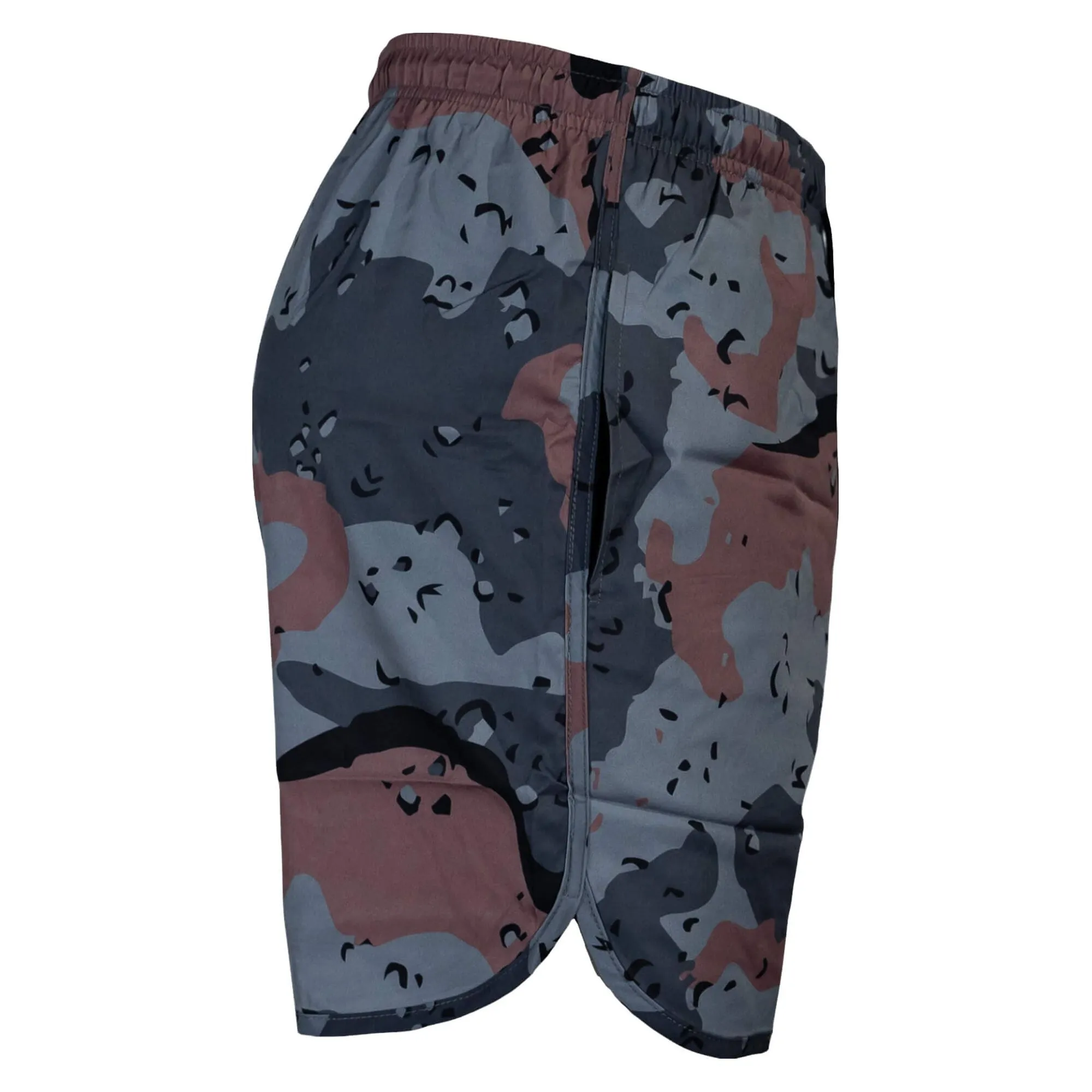 Men's Tactical Athlete Lightweight Shorts | 5.5"