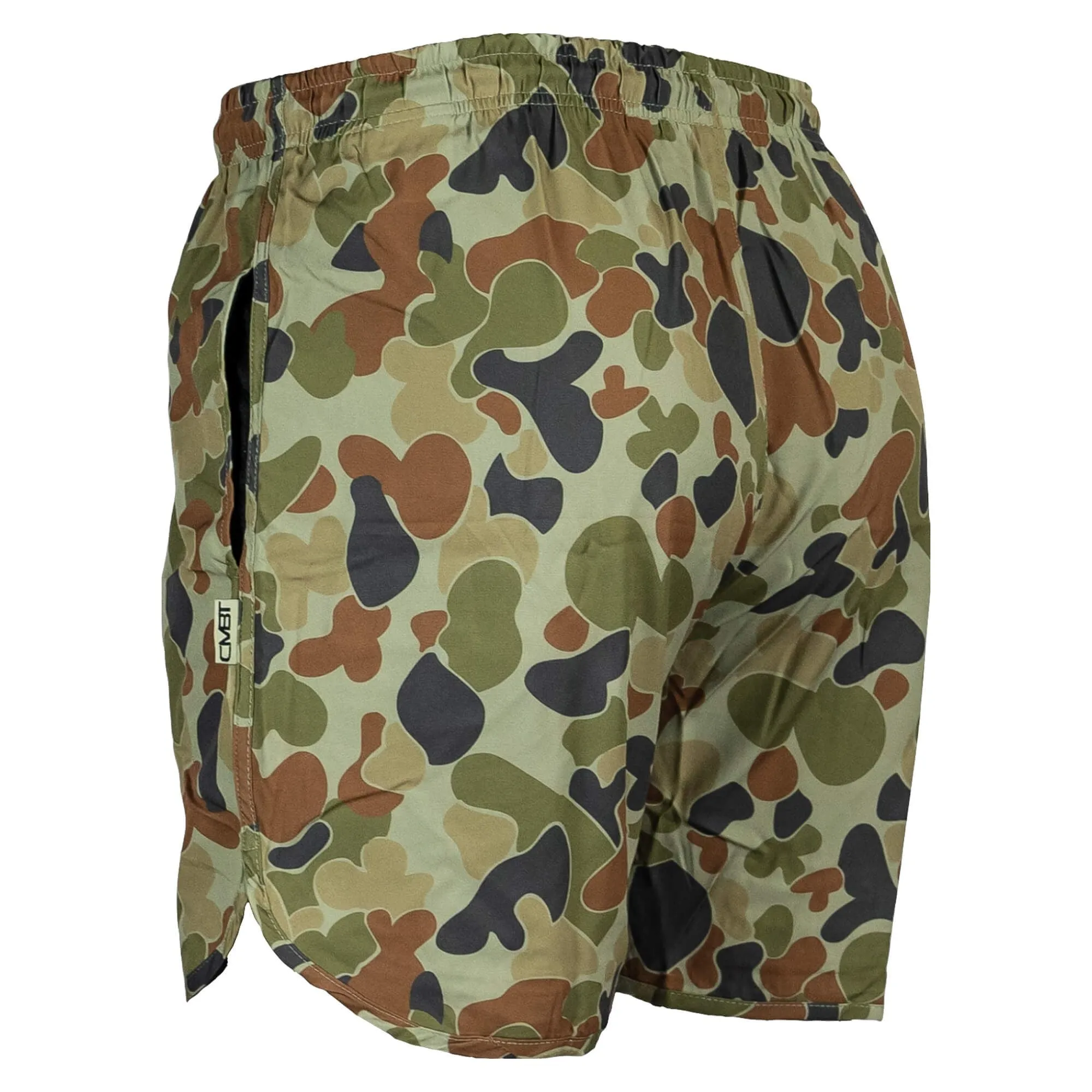 Men's Tactical Athlete Lightweight Shorts | 5.5"