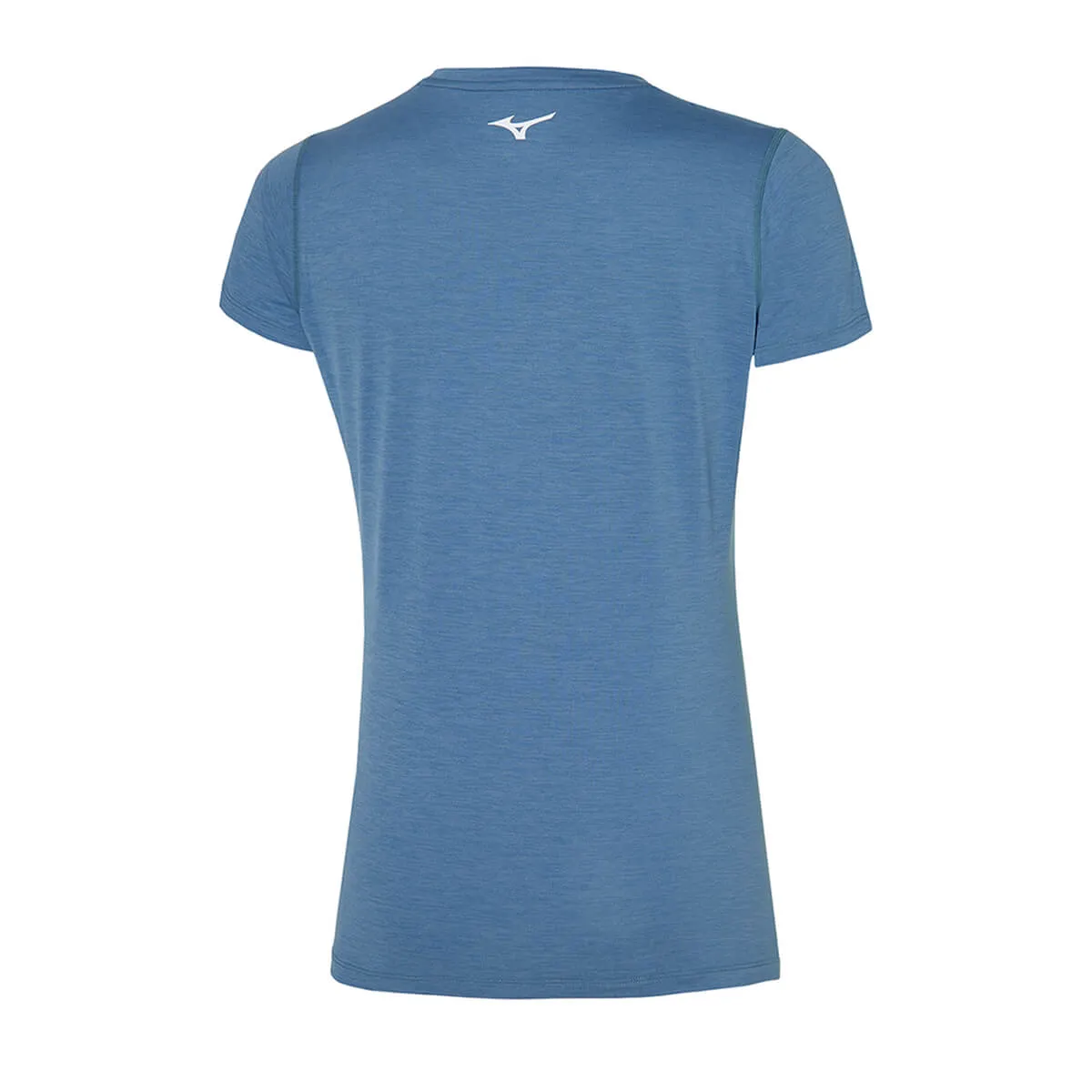 Mizuno Impulse Core Tee Womens | Copen Blue