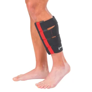 Mueller Sport Care Multi-Directional Calf Wrap - Small/ Medium