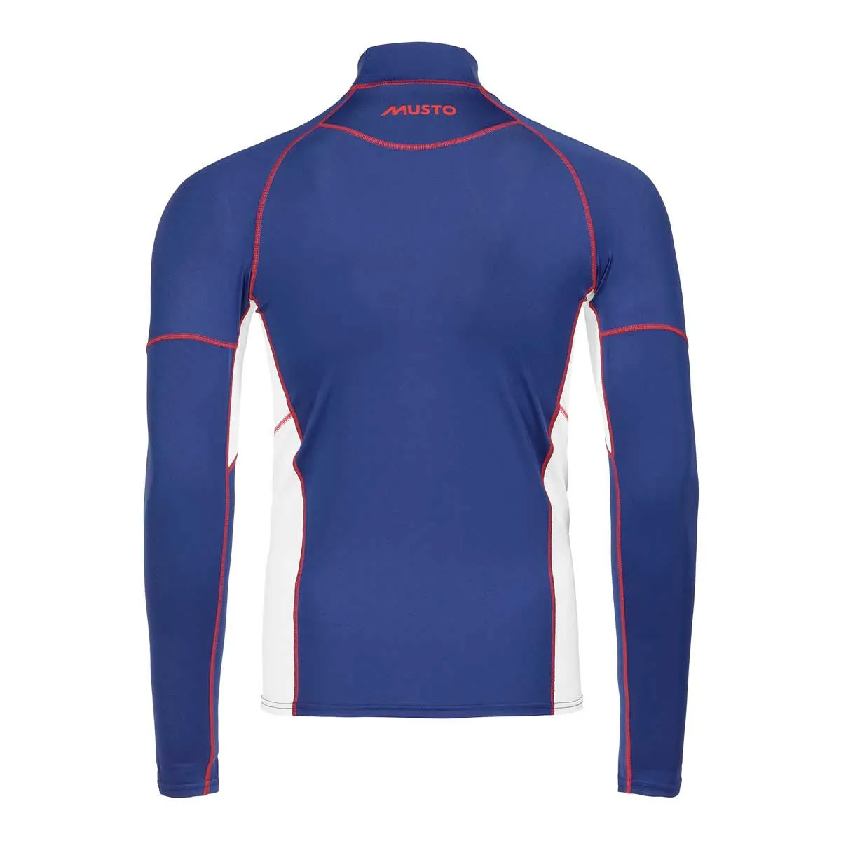 Musto Men's Championship Long Sleeve Rash Guard