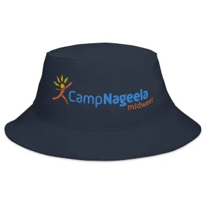 Nageela Midwest Bucket Hat