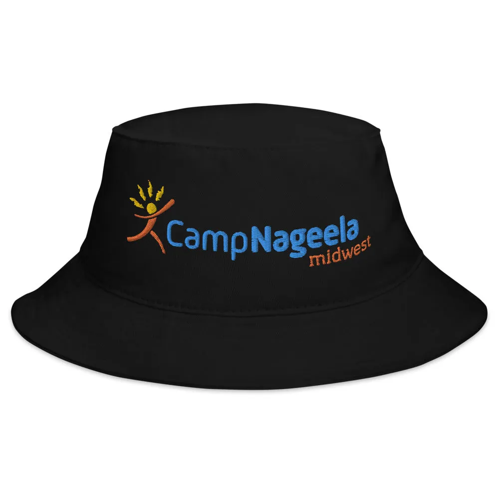 Nageela Midwest Bucket Hat