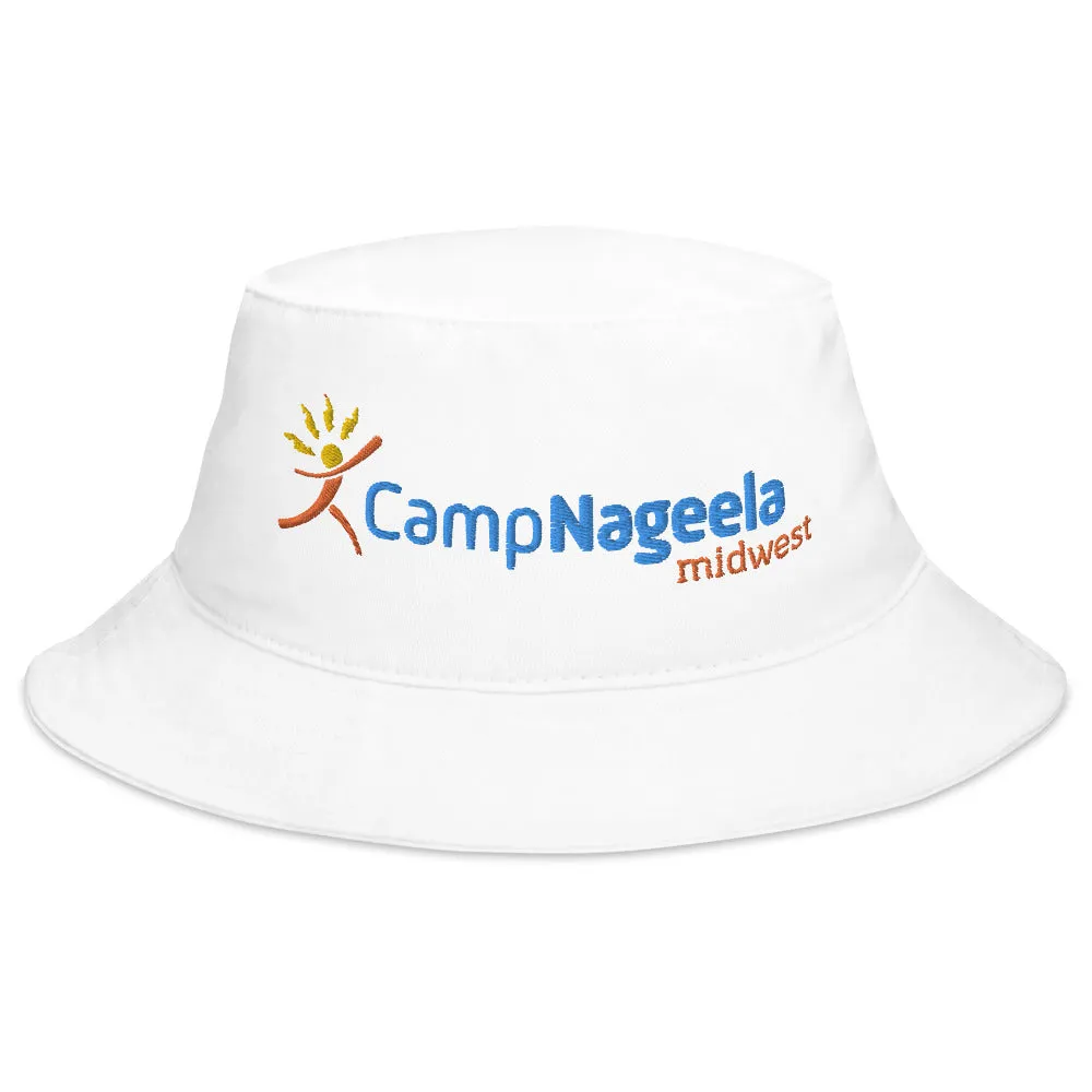 Nageela Midwest Bucket Hat