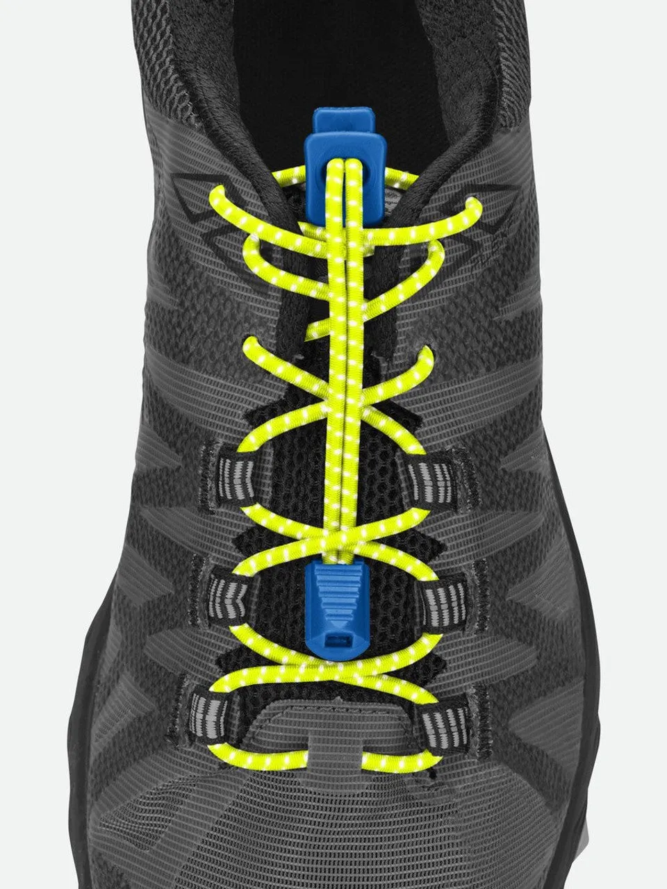 Nathan Sports Reflective Run Laces™