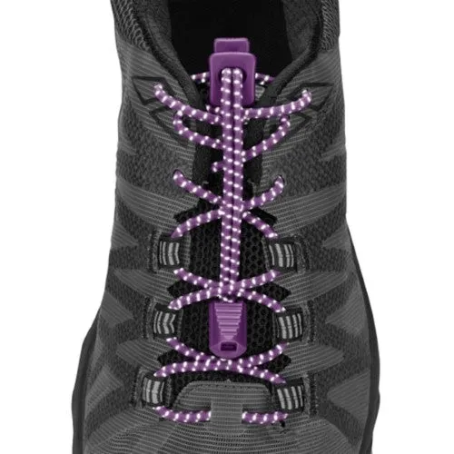 Nathan Sports Reflective Run Laces™