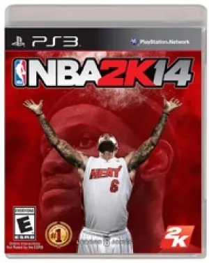 NBA 2K14