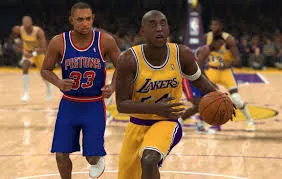 NBA 2K21