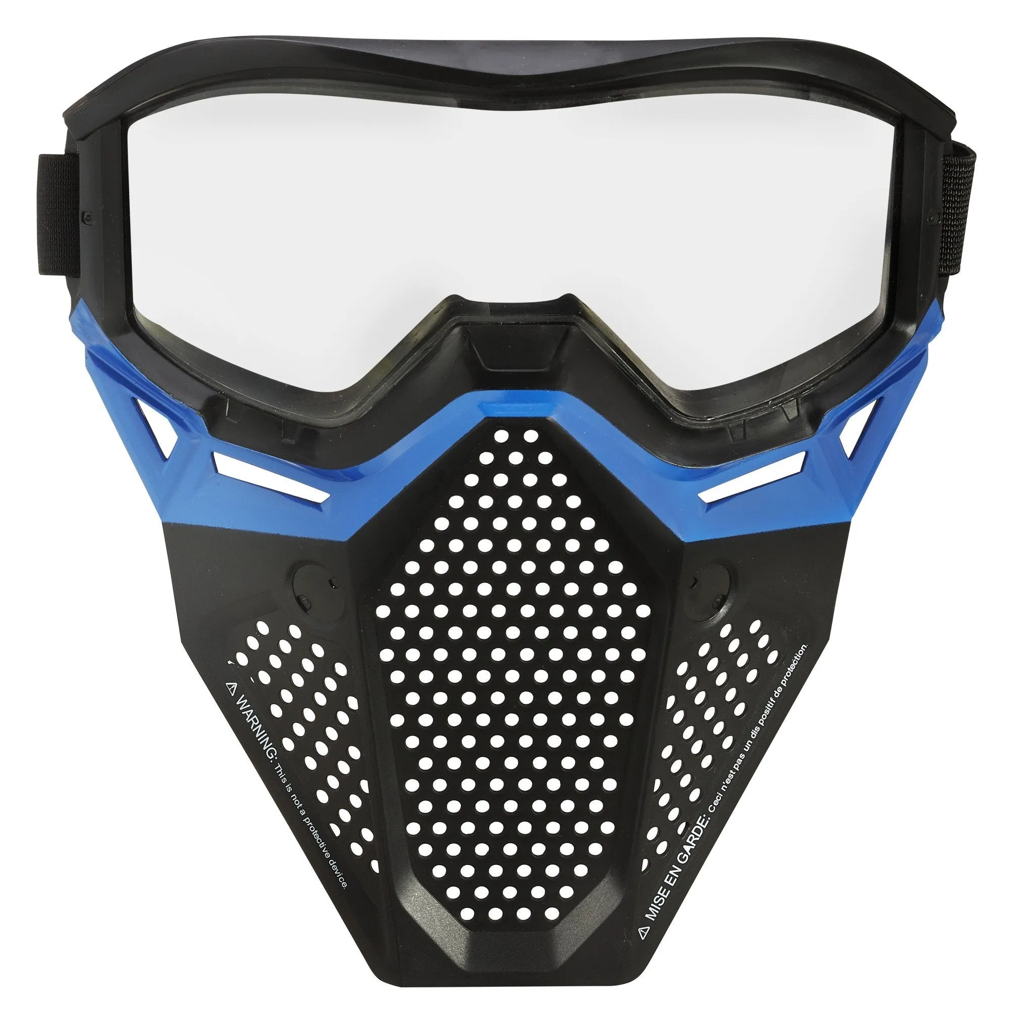 Nerf Rival - Face Mask