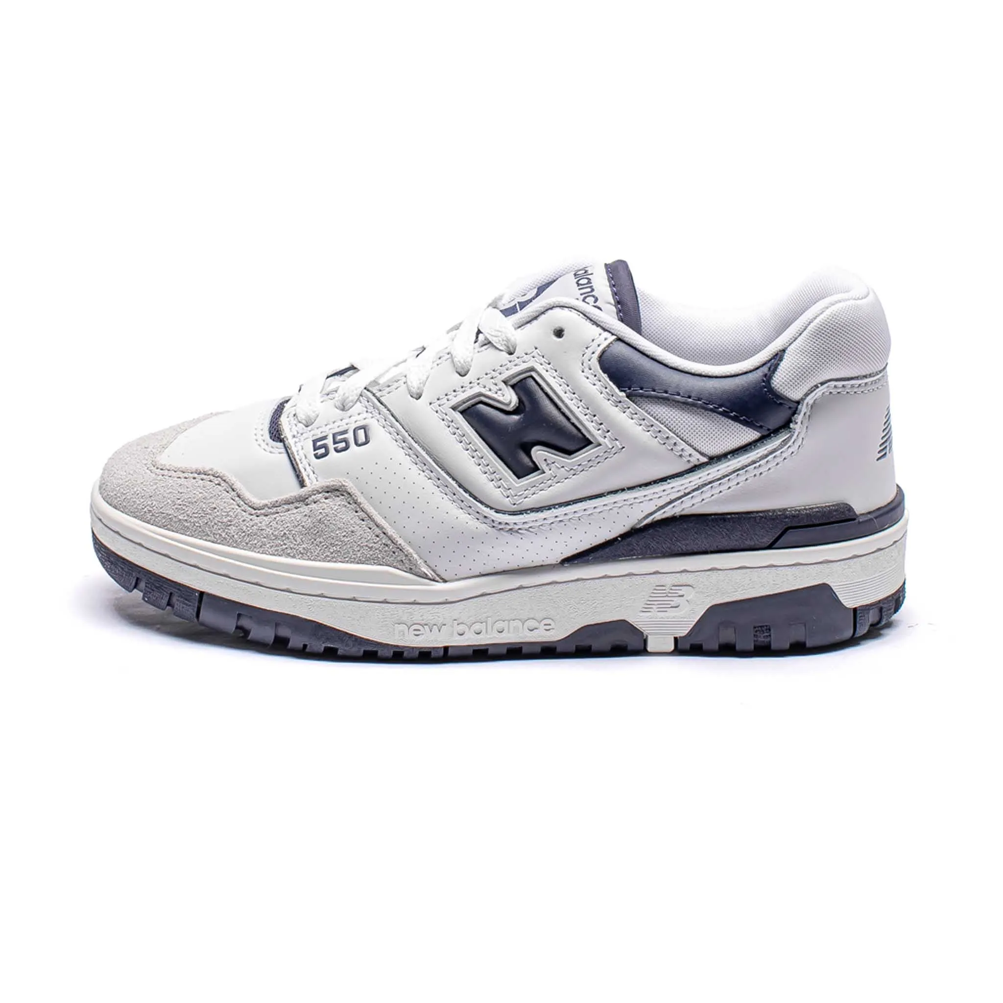 New Balance BB550WA1 'Navy'