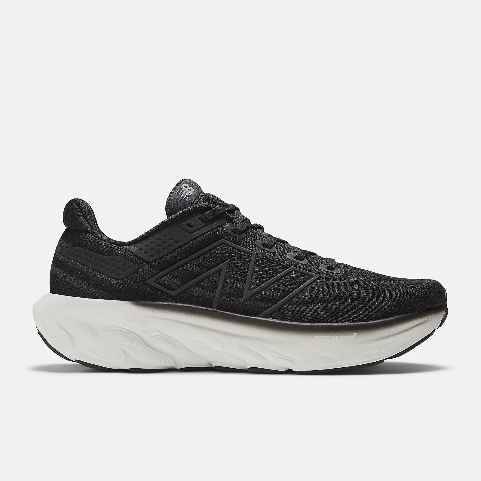 New Balance Mens 1080v13- Black (M1080K13)