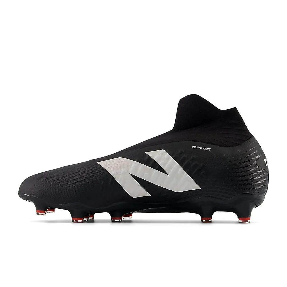 New Balance Tekela V4 FG  - Black