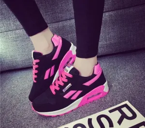 New Breathable Running Sports Sneakers for Women