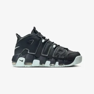 Nike | AIR MORE UPTEMPO '96 { DARK SMOKE GREY