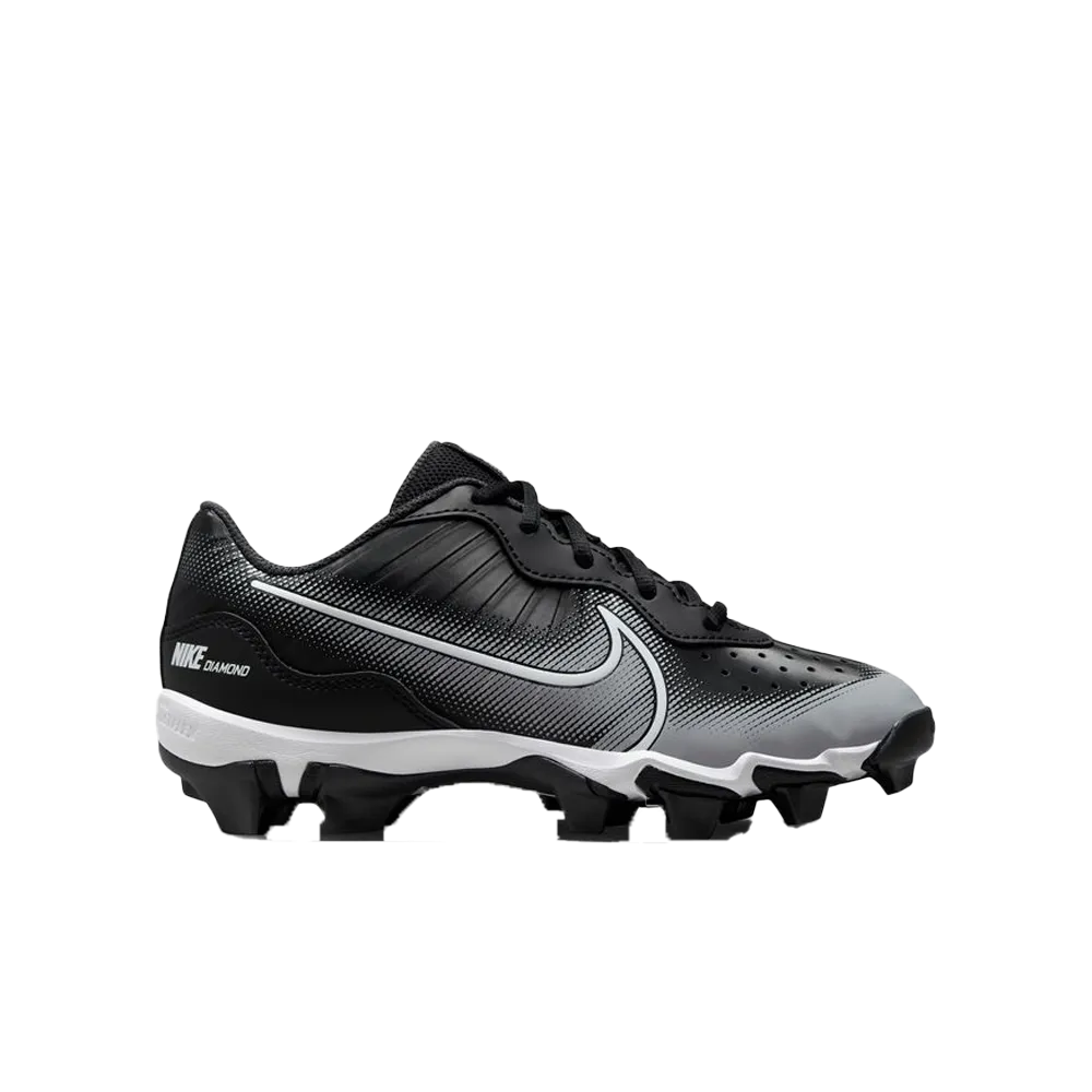 Nike Alpha Huarache 4 Keystone Little/Big Kids' Baseball Cleats