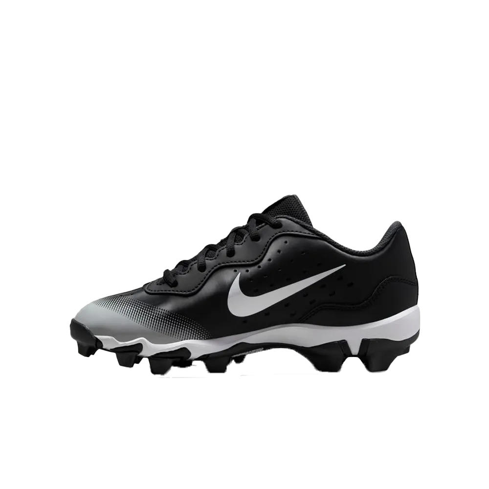 Nike Alpha Huarache 4 Keystone Little/Big Kids' Baseball Cleats