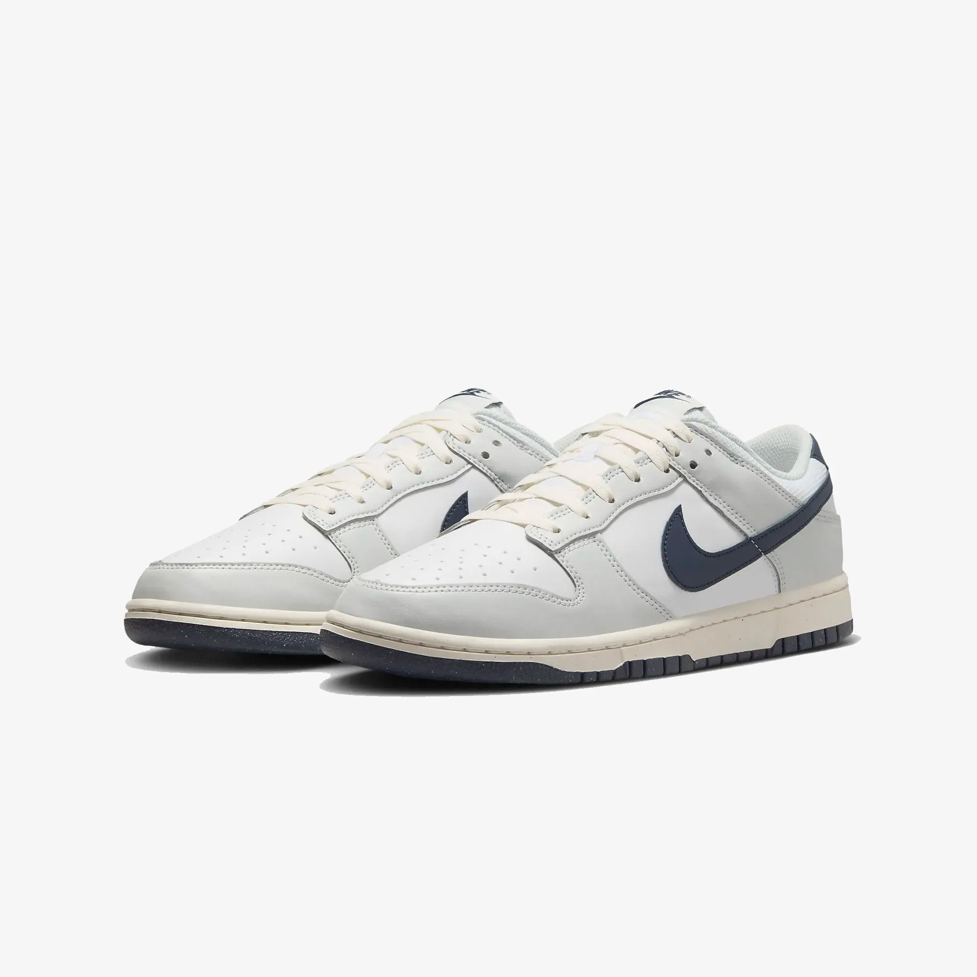 Nike | DUNK LOW  { PHOTON DUST/OBSIDIAN-WHITE-PHANTOM