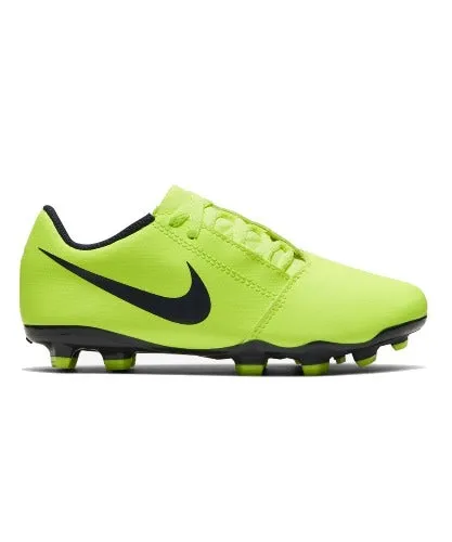 Nike Jr Phantom Venom Club FG