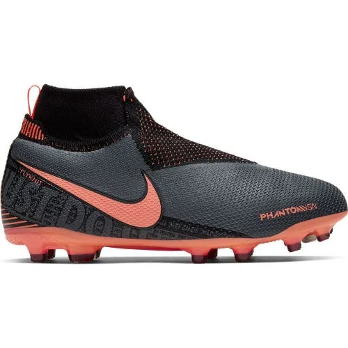 Nike Jr Phantom VSN Elite FG