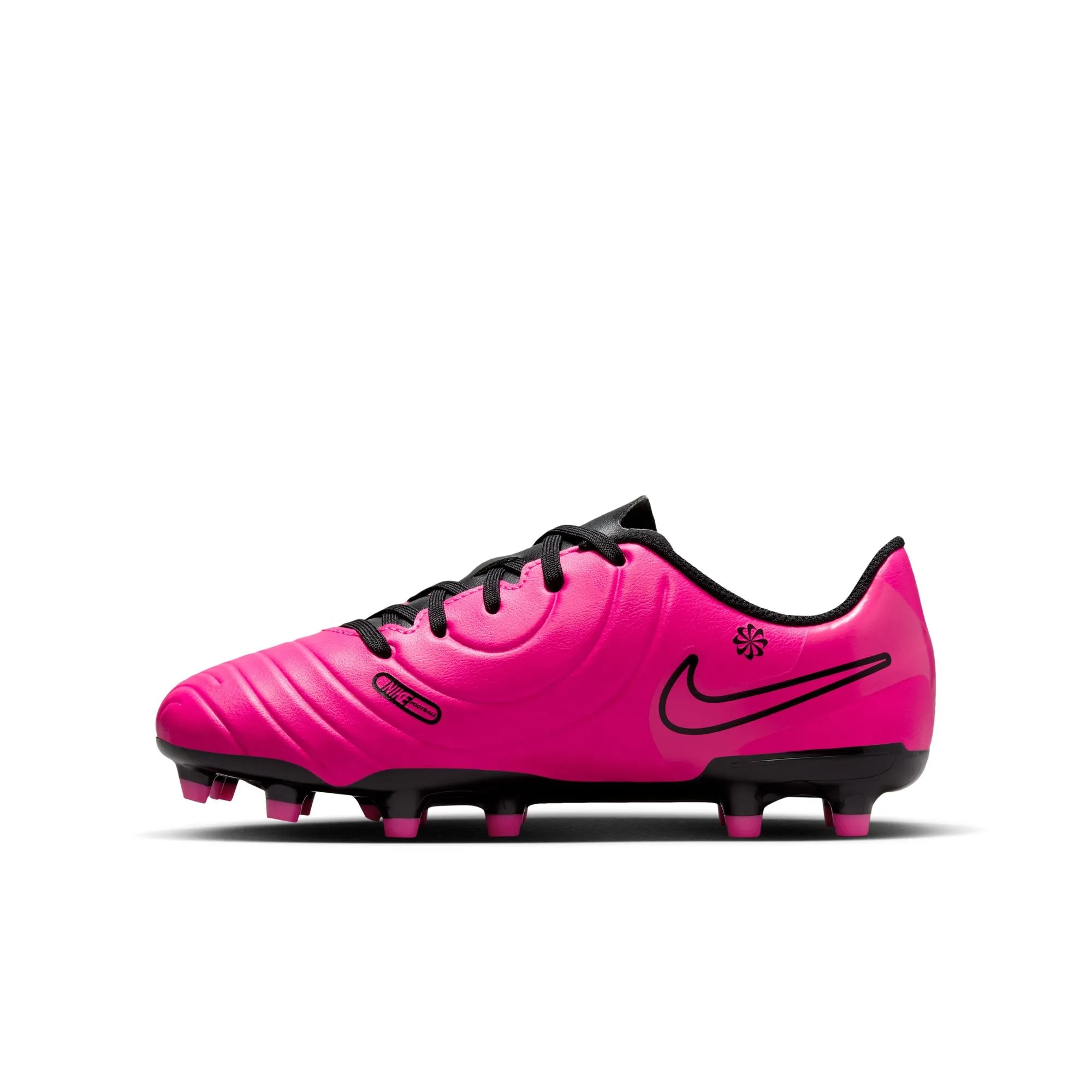 Nike Jr. Tiempo Legend 10 Club FG/MG