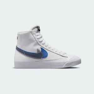 Nike Juniors Blazer Mid FD0690 100