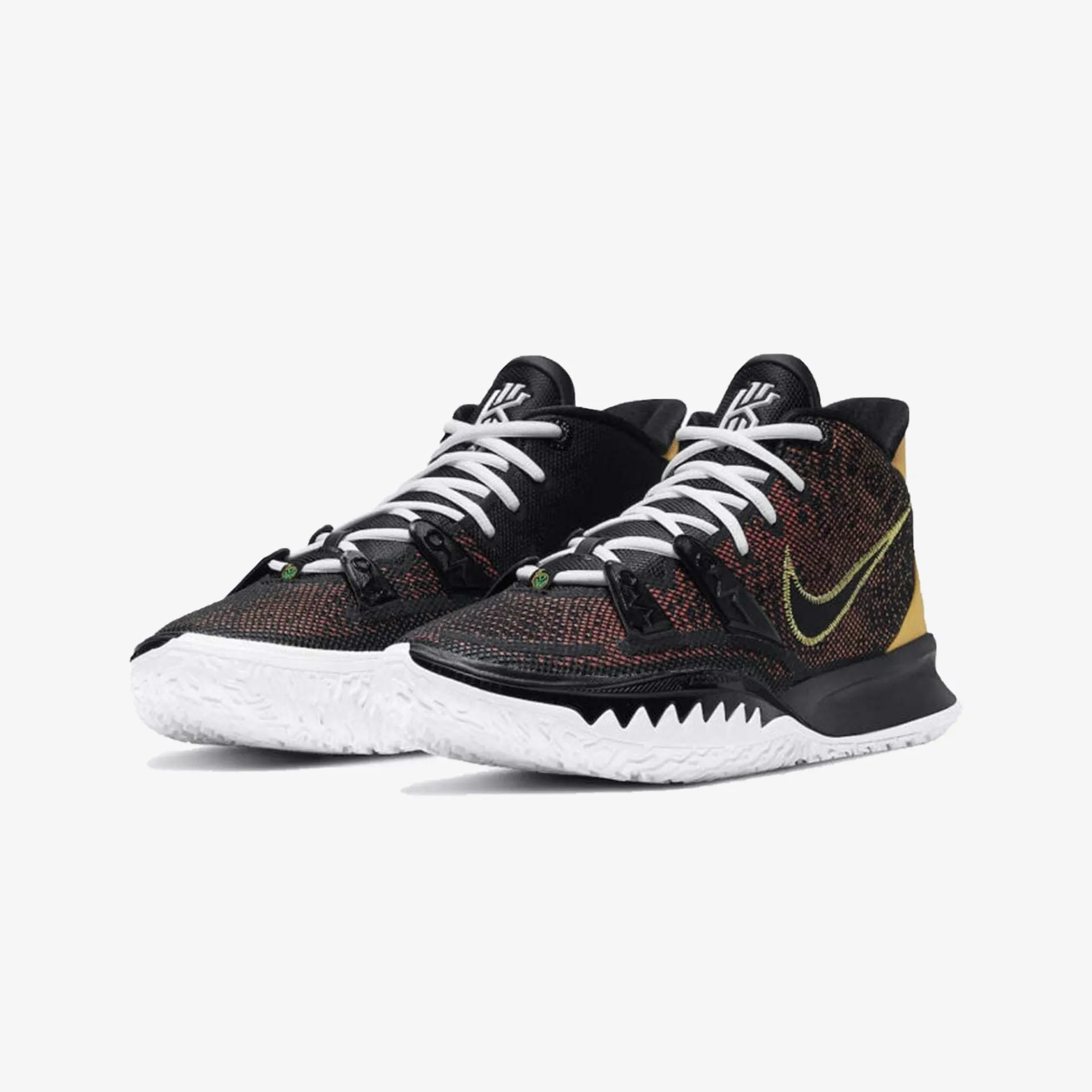 Nike | KYRIE 7  { RAYGUNS