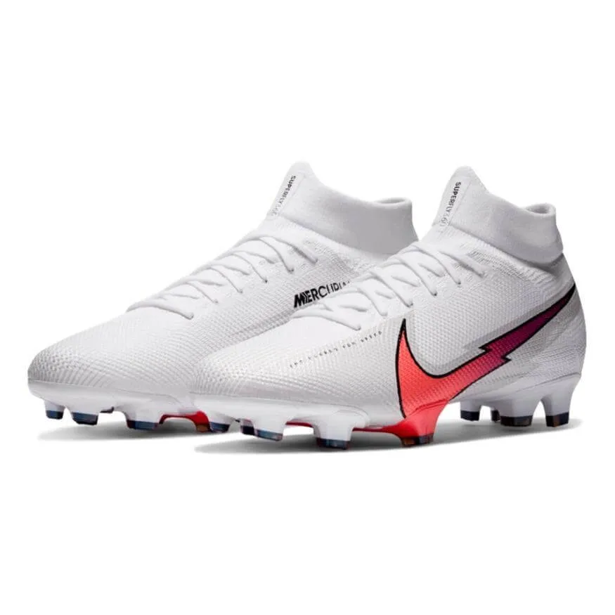 Nike Mercurial Superfly Vii Pro Firm Ground Cleats