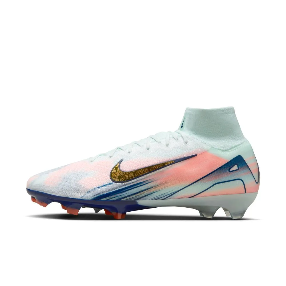 Nike Mercurial Zoom Superfly 10 Elite MDS FG