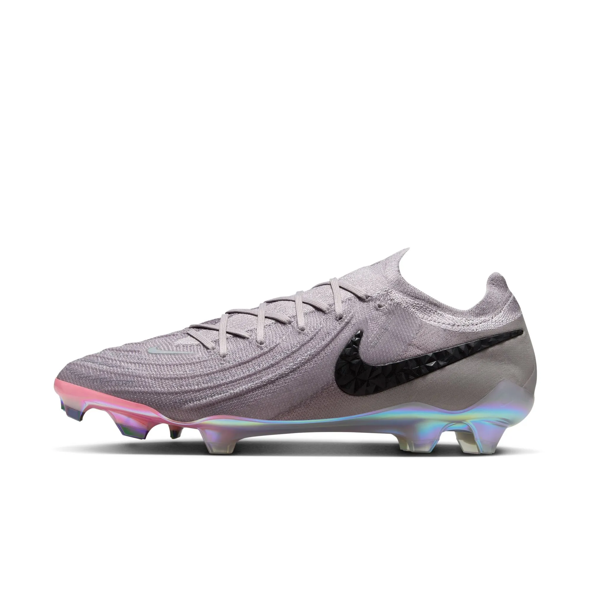 Nike Phantom GX 2 Elite AS FG Cleat [ATMOSPHERE GREY/BLACK]